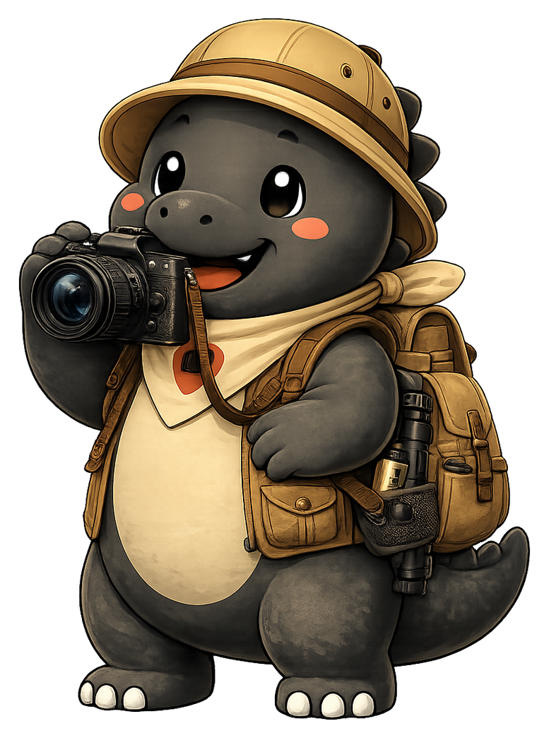 Godzuki fotógrafo