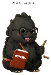 Godzuki planejador