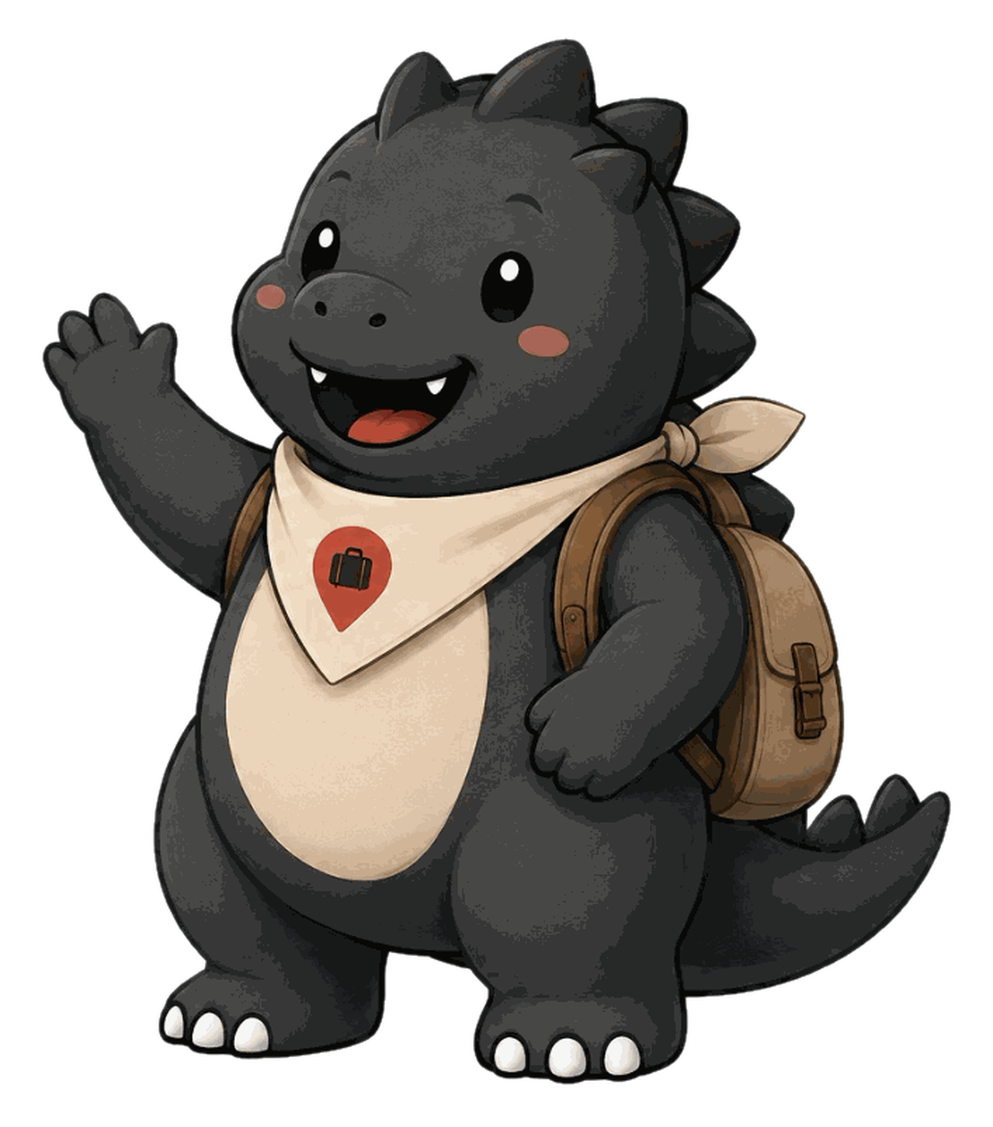 Godzuki, guia de viagem da Tripzilla