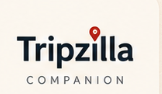 Tripzilla — Seu companheiro de viagem